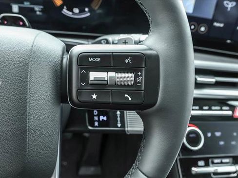 New 2026 Hyundai Santa Fe SEL AWD/4WD image 17