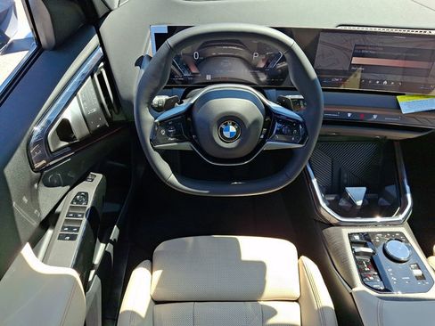 New 2026 BMW X3 xDrive30i w/ Premium Package AWD/4WD image 7