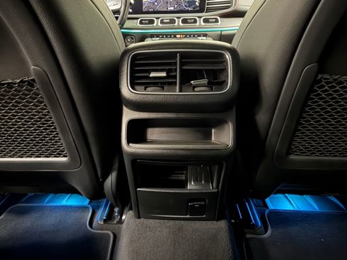 Certified 2023 Mercedes-Benz GLE 53 AMG 4MATIC Coupe image 39