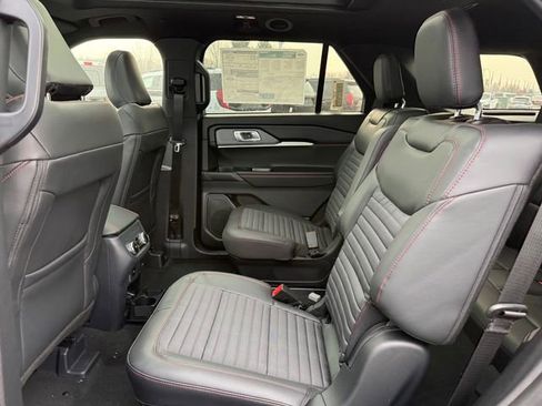 New 2026 Ford Explorer ST-Line image 13