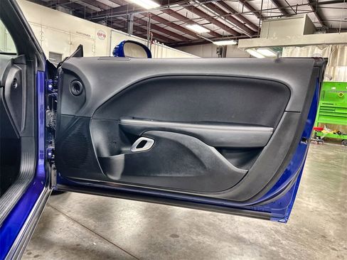 Used 2021 Dodge Challenger SXT w/ Blacktop Package image 27