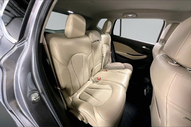 Used 2019 Buick Envision Preferred FWD image 23