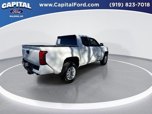 Used 2024 Toyota Tacoma SR5 image 8