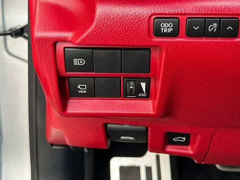 Used 2023 Lexus IS 350 F Sport image 30