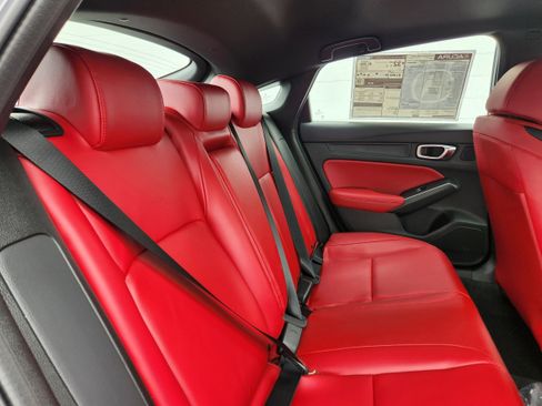 New 2026 Acura Integra A-Spec image 11