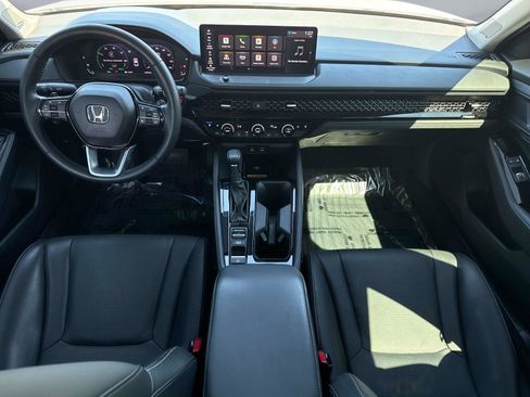 Certified 2023 Honda Accord Touring image 15