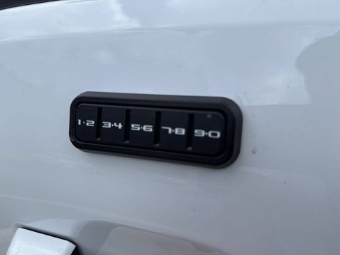 Used 2025 Ford F150 Raptor w/ Equipment Group 803A Raptor R AWD/4WD image 9