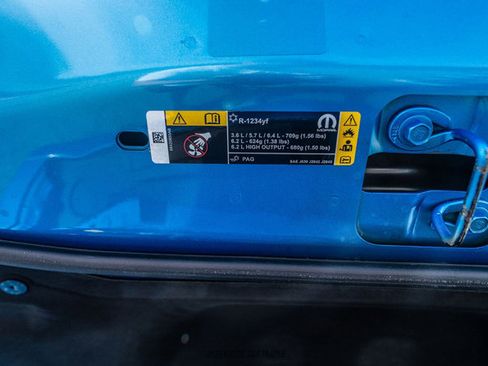 Used 2023 Dodge Challenger SRT Hellcat image 28