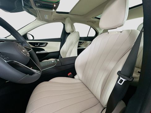 Certified 2026 Mercedes-Benz E 350 4MATIC Sedan image 27