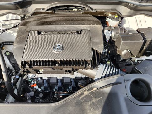 Certified 2026 Acura MDX A-Spec image 19