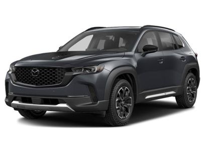 New 2026 MAZDA CX-50 Meridian Edition w/ Apex Package