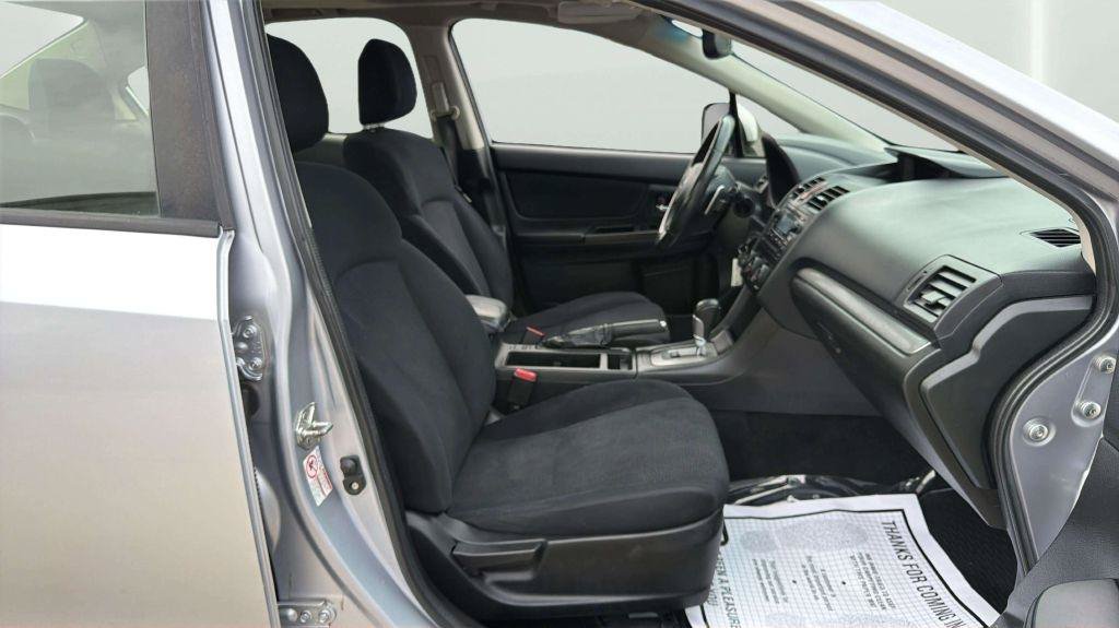 Used 2013 Subaru Impreza 2.0i Premium AWD/4WD image 13