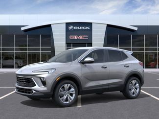 New 2026 Buick Encore GX Preferred w/ Comfort Package FWD video 2