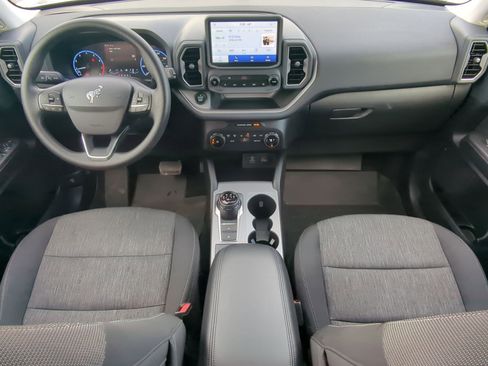 Used 2021 Ford Bronco Sport Big Bend image 18