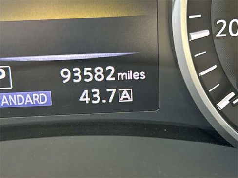 Used 2018 INFINITI Q50 Sport image 41