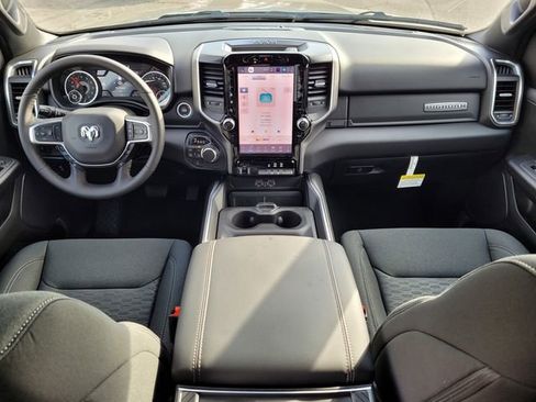 New 2026 RAM 1500 Big Horn image 6