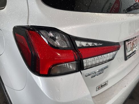 Used 2024 Mitsubishi Outlander Sport ES image 13