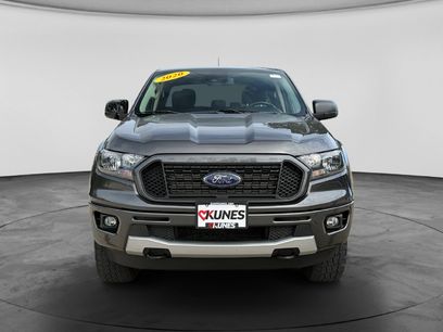 Used 2020 Ford Ranger XLT w/ Equipment Group 301A Mid