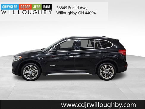 Used 2017 BMW X1 xDrive28i image 5