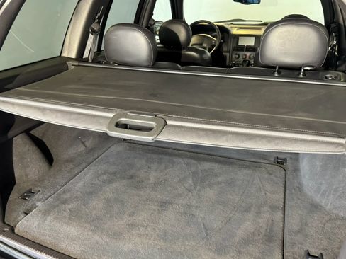 Used 2000 Jeep Grand Cherokee Laredo AWD/4WD image 29