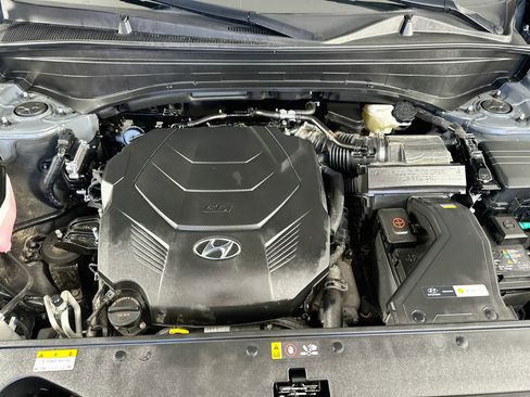 Used 2025 Hyundai Palisade SEL FWD image 36