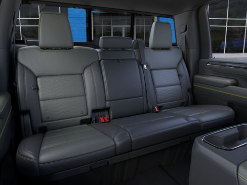 New 2026 Chevrolet Silverado 2500 ZR2 w/ ZR2 Bison Edition AWD/4WD image 64