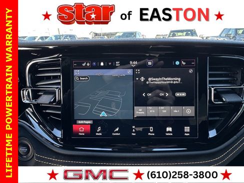 Used 2023 Dodge Durango R/T w/ Hemi Orange Plus Package image 22