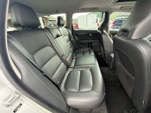 Used 2016 Volvo XC70 T5 Platinum w/ Climate Package AWD/4WD image 26
