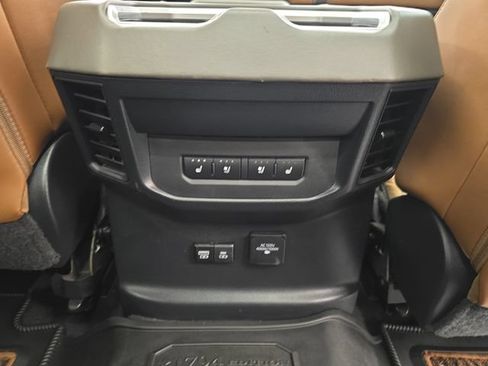 Used 2023 Toyota Tundra 1794 Edition AWD/4WD image 14