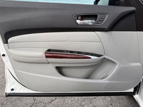 Used 2015 Acura TLX V6 w/ Advance Package image 19