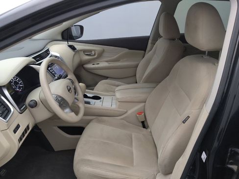 Used 2016 Nissan Murano S w/ Navigation Package FWD image 17