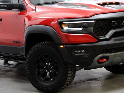 Used 2023 RAM 1500 TRX w/ TRX Level 1 Equipment Group image 3