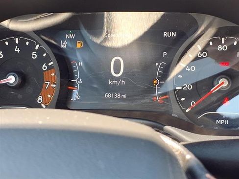 Certified 2022 Jeep Compass Limited AWD/4WD image 12
