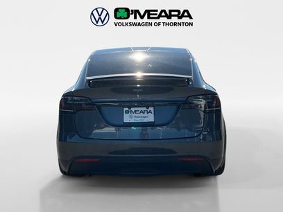 Used 2022 Tesla Model X
