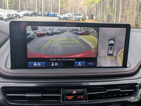 New 2026 Acura RDX SH-AWD image 14