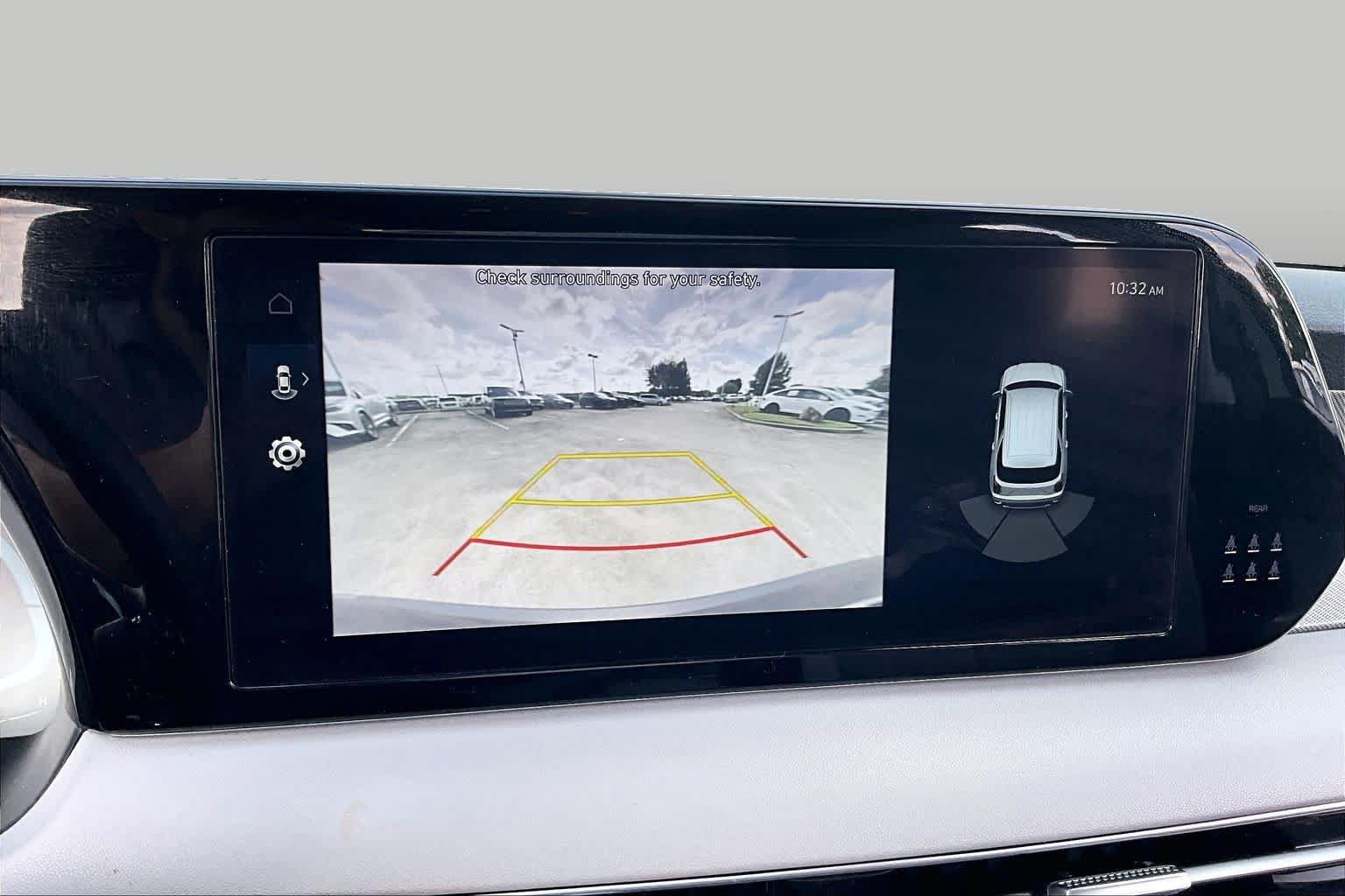Used 2023 Hyundai Palisade SE FWD image 24