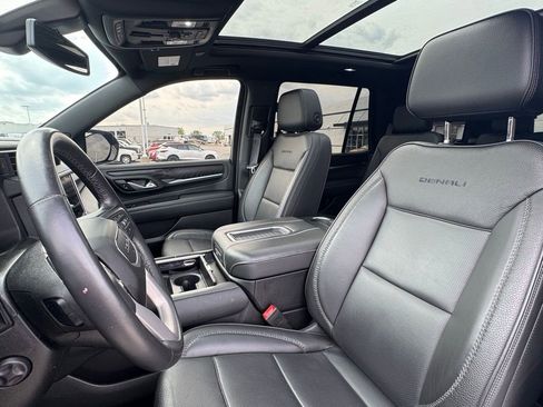Used 2022 GMC Yukon Denali image 11