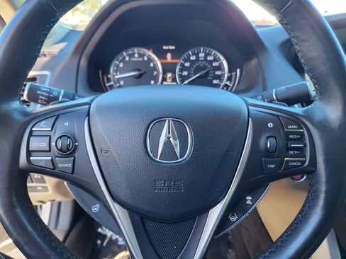 Used 2019 Acura TLX V6 SH-AWD w/ Advance Package image 7