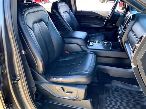 Used 2019 Ford Expedition Limited w/ Equipment Group 302A image 9