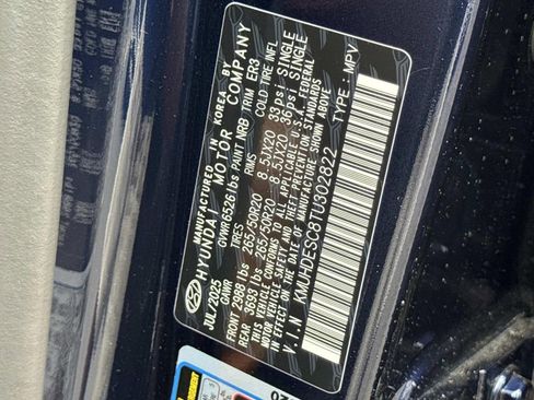 New 2026 Genesis GV80 3.5T Advanced image 19