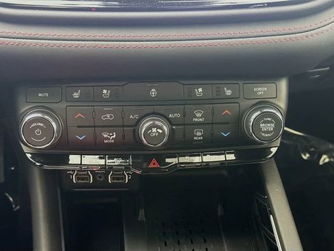 New 2026 Dodge Durango GT image 16