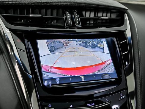 Used 2019 Cadillac CTS V w/ Carbon Fiber Package RWD image 31