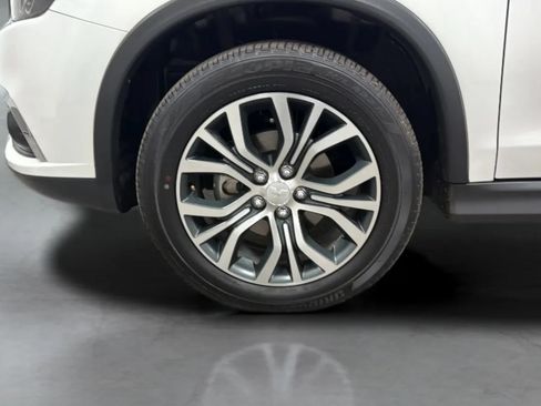 Used 2017 Mitsubishi Outlander Sport SEL FWD image 29