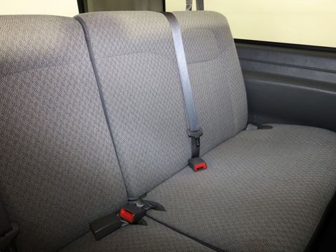 Used 2024 Chevrolet Express 3500 LT w/ LT Preferred Equipment Group RWD image 12
