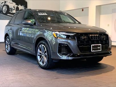 Used 2026 Audi Q7 3.0T Premium w/ Convenience Plus Package