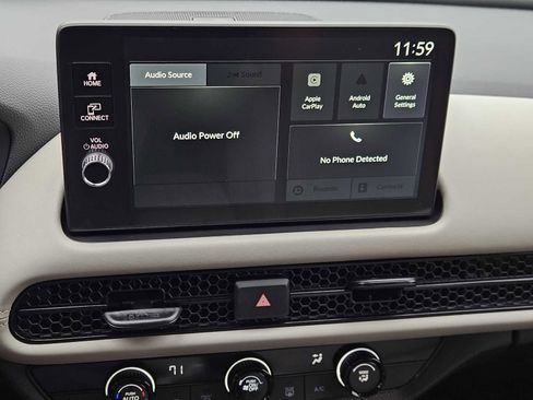 Used 2026 Honda HR-V LX image 16