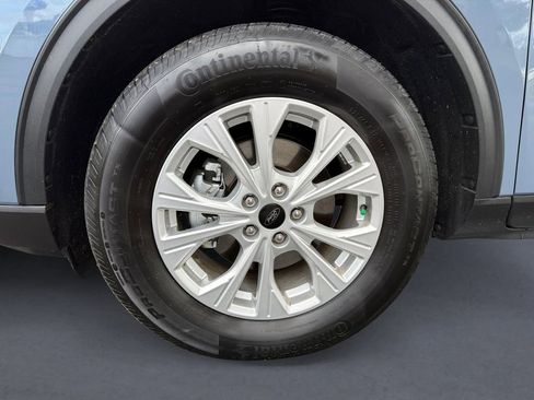 Used 2024 Ford Escape Active image 9