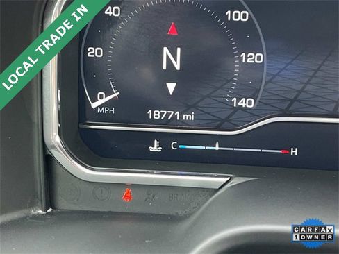 Used 2024 GMC Sierra 1500 Denali Ultimate image 40