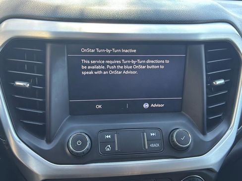 Used 2022 GMC Acadia SLE w/ Elevation Edition image 24