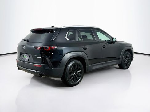 Used 2025 MAZDA CX-50 AWD 2.5 S w/ Premium Package image 9